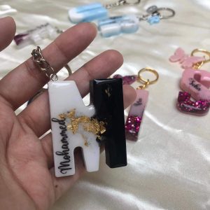 keychains